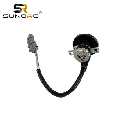 SUNORO Excavator Accessories Xiamen XG815 822 823 825 836 Throttle Knob Switch Refueling Controller