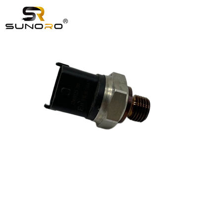 SUNORO Construction Machinery Excavator Parts Sensor Pressure Switch 2110190101