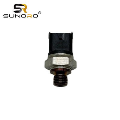 SUNORO Construction Machinery Excavator Parts Sensor Pressure Switch 2110190101