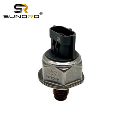 SUNORO Diesel Pump Common Rail Pressure Sensor 1465A034A 8C1Q9D280AA 8C1Q-9D280-AA 45PP3-1