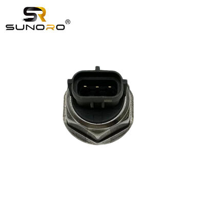 SUNORO Diesel Pump Common Rail Pressure Sensor 1465A034A 8C1Q9D280AA 8C1Q-9D280-AA 45PP3-1
