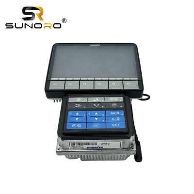 SUNORO Excavator Parts PC300-8 PC350-8 Monitor PC400-8 7835-31-5009 7835-31-5004 Monitor Display Panel
