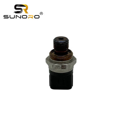 SUNORO Construction Machinery Excavator Parts Sensor Pressure Switch 2112150004