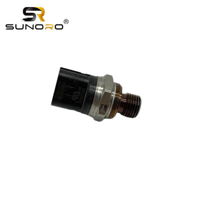 SUNORO Construction Machinery Excavator Parts Sensor Pressure Switch 2112150004