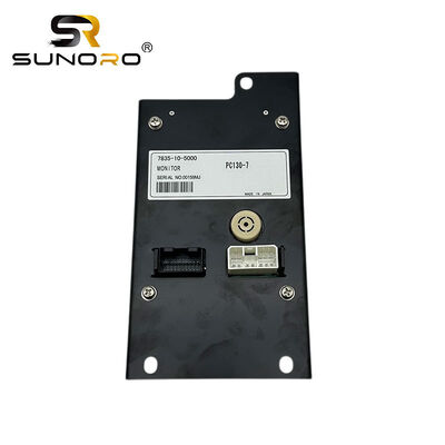 7835-10-2005 Excavator PC130-7 PC228US-3 PC200-7 PC300-7 Monitor Display 7835-10-2000 7835-10-2005 7835-10-5000