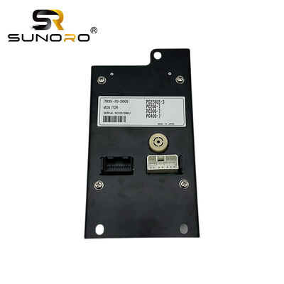SUNORO 7835-11-1005 7835-10-2005 7880-70-4004 Ko-matsu Excavator Display Monitor PC228US-3 PC200-7 PC300-7 PC400-7