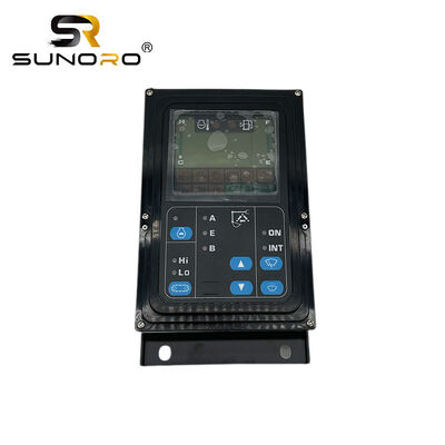 SUNORO 7835-11-1005 7835-10-2005 7880-70-4004 Ko-matsu Excavator Display Monitor PC228US-3 PC200-7 PC300-7 PC400-7