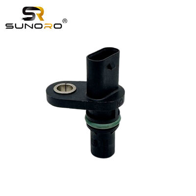 SUNORO Crankshaft Position Sensor Isf2.8 Auto Camshaft 2897342 Diesel Engine Parts Position Sensor 4327230 for Excavator