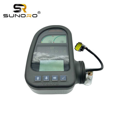 SUNORO  Excavator Monitor Panel Ec210b Monitor 14390065 14636301 for  Ec210b Monitor