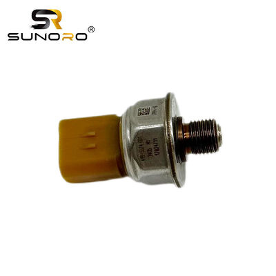 SUNORO 7PP4-6 4195574 Oil Pressure Sensor 419-5574 for Wheel Loader 972M 982M 980M