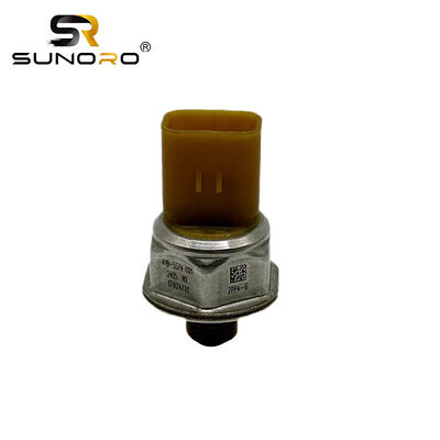 SUNORO 7PP4-6 4195574 Oil Pressure Sensor 419-5574 for Wheel Loader 972M 982M 980M