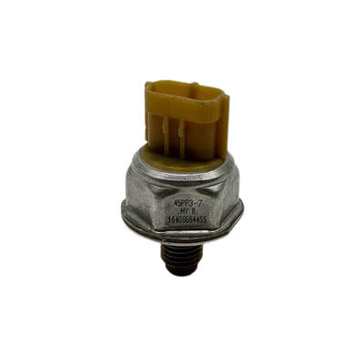 SUNORO  Pressure Rail Sensor 585-8760 45PP3-7 for Excavator 320E 326E 330F 336G