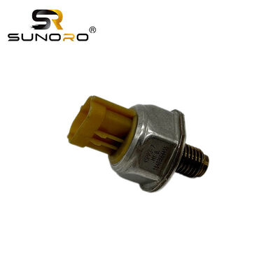 SUNORO  Pressure Rail Sensor 585-8760 45PP3-7 for Excavator 320E 326E 330F 336G