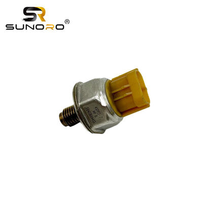SUNORO  Pressure Rail Sensor 585-8760 45PP3-7 for Excavator 320E 326E 330F 336G