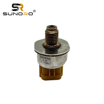 SUNORO  Pressure Rail Sensor 585-8760 45PP3-7 for Excavator 320E 326E 330F 336G