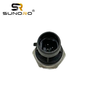 SUNORO Engineering Machinery Parts Fuel Pressure Sensor 2011190315 Pressure Switch
