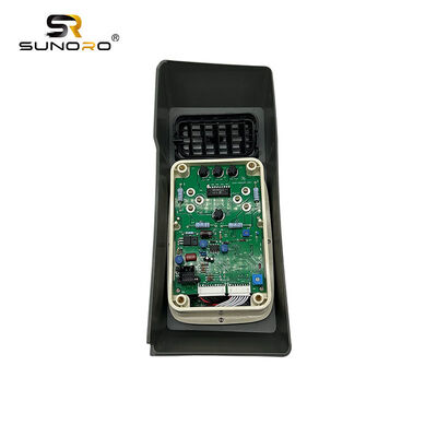 SUNORO Drop Shipping Excavator Monitor for Ko-belco SK200-6 SK210-6 SK230-6 Excavator Parts LC59S00001F4 YN59E00011F2