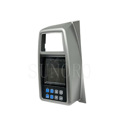 Doosan DX225 DX300 DX340 Excavator Display Panel Monitor 539-00076 300426-00012 539-00076A Construction Machinery Parts