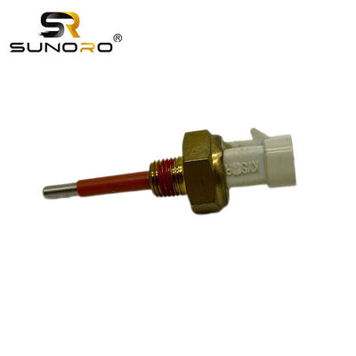 SUNORO 23520380 23515397 23526905 Coolant Temperature Level Sensor Compatible With Detroit Diesel Series 60 Engines