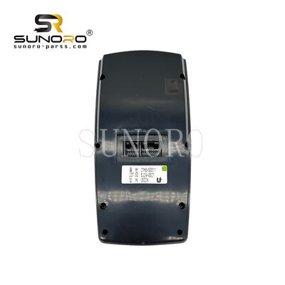 Excavator Monitor 21M8-50011 21M8-51010 21M8-53000 for  Hyun-dai R55W R55-7 R60-7