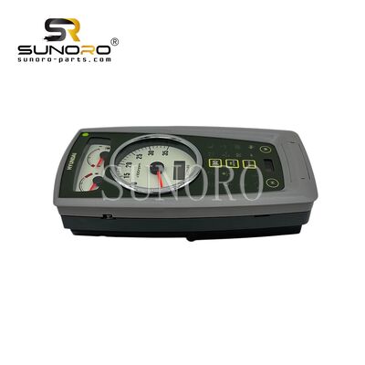 Excavator Monitor 21M8-50011 21M8-51010 21M8-53000 for  Hyun-dai R55W R55-7 R60-7