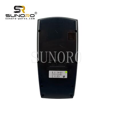 Excavator Monitor 21M8-50011 21M8-51010 21M8-53000 for  Hyun-dai R55W R55-7 R60-7
