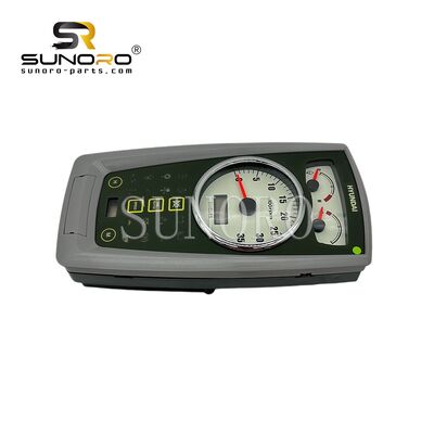 Excavator Monitor 21M8-50011 21M8-51010 21M8-53000 for  Hyun-dai R55W R55-7 R60-7