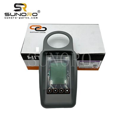 YD00000463 YD00013826 Monitor Display Panel EX48 ZX30U-5A ZX35U-5A ZX40U-5A ZX48U-5A ZX50U-5A Excavator