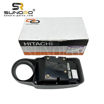 YD00000463 YD00013826 Monitor Display Panel EX48 ZX30U-5A ZX35U-5A ZX40U-5A ZX48U-5A ZX50U-5A Excavator