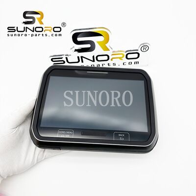 High Quality Display Monitor 300426.00296E Is Suitable for Doo-san Instrument Panel Assembly 30042600296E