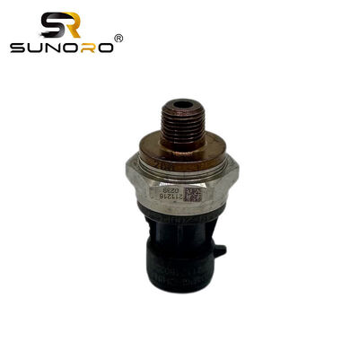 SUNORO Excavator Parts Pressure Sensor 2112160239 Pressure Switch