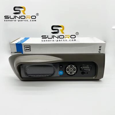 Genuine KHR15200 KHR15201 KHR15202 Monitor for Linkbelt 210X2 290X2 CX130B CX290B CX300B CX470B Display Panel Control Panel