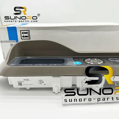 Genuine KHR15200 KHR15201 KHR15202 Monitor for Linkbelt 210X2 290X2 CX130B CX290B CX300B CX470B Display Panel Control Panel