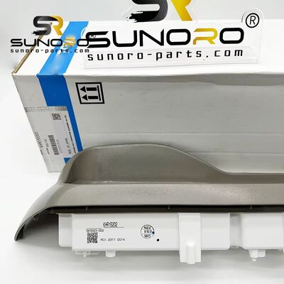 Genuine KHR15200 KHR15201 KHR15202 Monitor for Linkbelt 210X2 290X2 CX130B CX290B CX300B CX470B Display Panel Control Panel