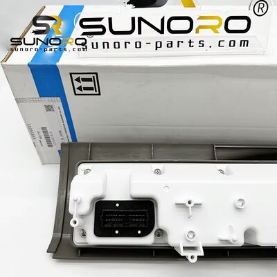 Genuine KHR15200 KHR15201 KHR15202 Monitor for Linkbelt 210X2 290X2 CX130B CX290B CX300B CX470B Display Panel Control Panel