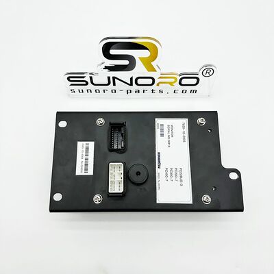 PC130-7 PC200-7 Excavator Replacement Parts 7835-10-2005 Display Screen Panel Monitor for Ko-matsu PC130-7
