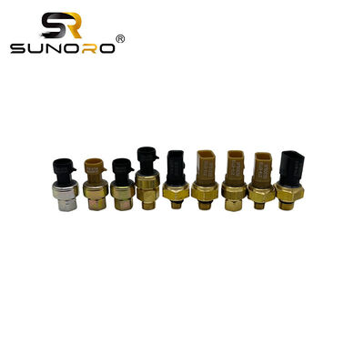 2746717 2746718 2746719 2746720 2746721 1946722 1946723 1946724 1946725 E320D Oil Sensor Fuel Pressure Switch for Excavator