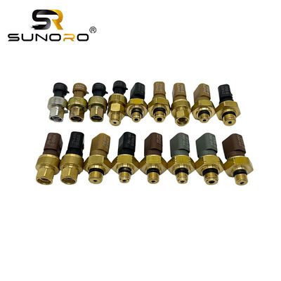 2746717 2746718 2746719 2746720 2746721 1946722 1946723 1946724 1946725 E320D Oil Sensor Fuel Pressure Switch for Excavator