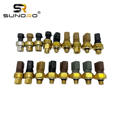 2746717 2746718 2746719 2746720 2746721 1946722 1946723 1946724 1946725 E320D Oil Sensor Fuel Pressure Switch for Excavator
