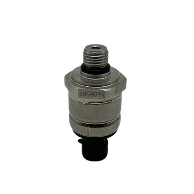 SUNORO Diesel Engine QSK23 CM500 D375 S6D170 High Pressure Sensor 3408589 6560-61-7101 Fuel Pressure Regulator 6560-61-7102