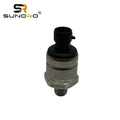 SUNORO Diesel Engine QSK23 CM500 D375 S6D170 High Pressure Sensor 3408589 6560-61-7101 Fuel Pressure Regulator 6560-61-7102