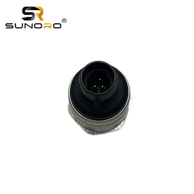 SUNORO Diesel Engine QSK23 CM500 D375 S6D170 High Pressure Sensor 3408589 6560-61-7101 Fuel Pressure Regulator 6560-61-7102