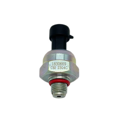 SUNORO High Performance Engine Parts 1833031C1 1830669 1830669C92 Injection Control Pressure Sensor Oil Pressure Sensor