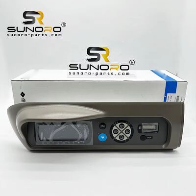 KHR15201 KHR15202 KHR15200 Excavator Display Panel Monitor Suitable for CX130B CX160B CX160B CX360B CX220B CX240B CX290B