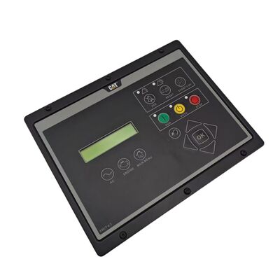 SUNORO Chinese Manufacturer Engine Block Display 350-5851 C4.1 C4.2 Digital Control Panel 351-8758-02