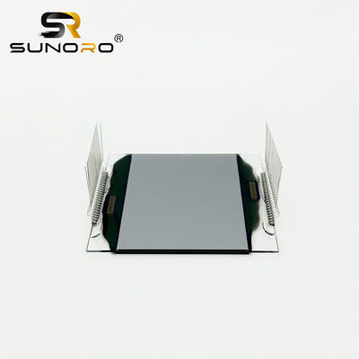 SUNORO SK200-8 Excavator Electronic Parts Monitor LCD Display Module YN59S00021F2 YN59S00021F1 YN59S0 0021F3