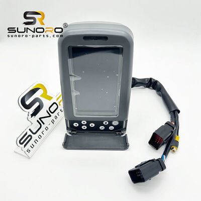 320D Excavator Monitor Display Screen 386-3457 327-7482 260-2193 319-4353 3863457 Construction Machinery Parts