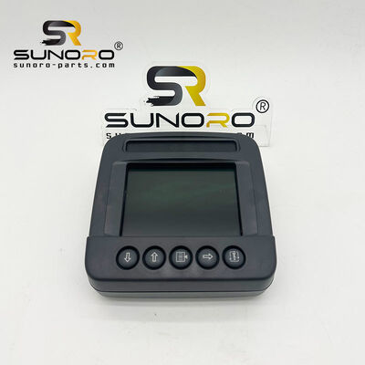 Display Panel WY10595 Wy10595 AT400207 Excavator Monitor Display Screen for JO-HN D-EE-re