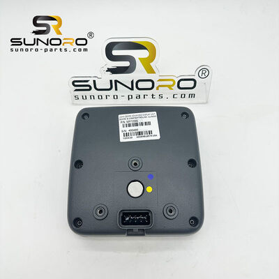 Display Panel WY10595 Wy10595 AT400207 Excavator Monitor Display Screen for JO-HN D-EE-re