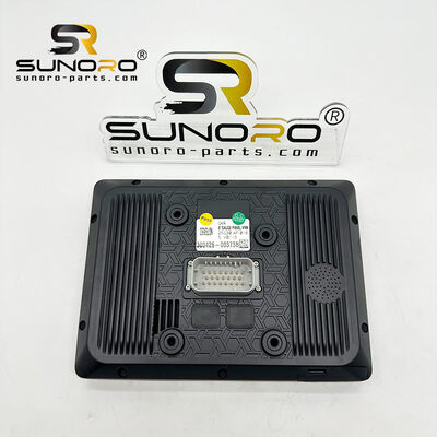 SUNORO High Quality CE ISO9001 Certified Excavator Parts Gauge Panel Assy 300426-00373B for DX225LCA-7M/DX300 Excavator Monitor